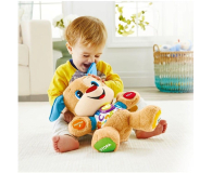 Fisher-Price Szczeniaczek Uczniaczek 'Poziomy Nauki' - 409694 - zdjęcie 4